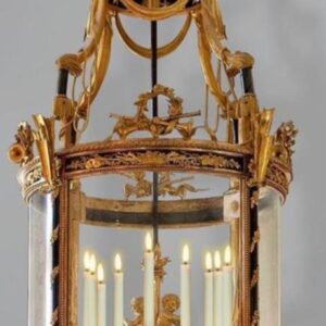 Royal majesty hanging chandelier