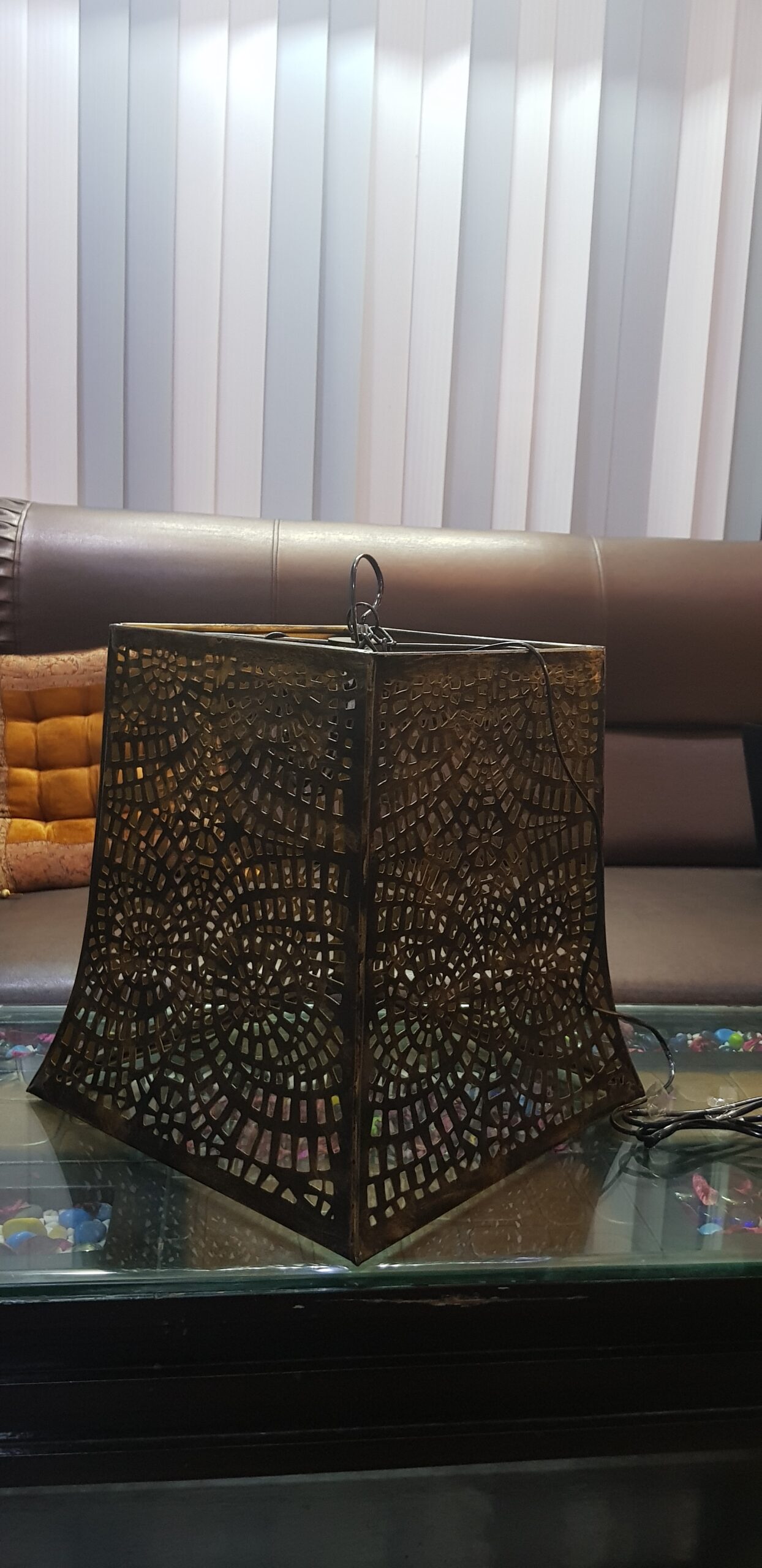 Hanging Lamp