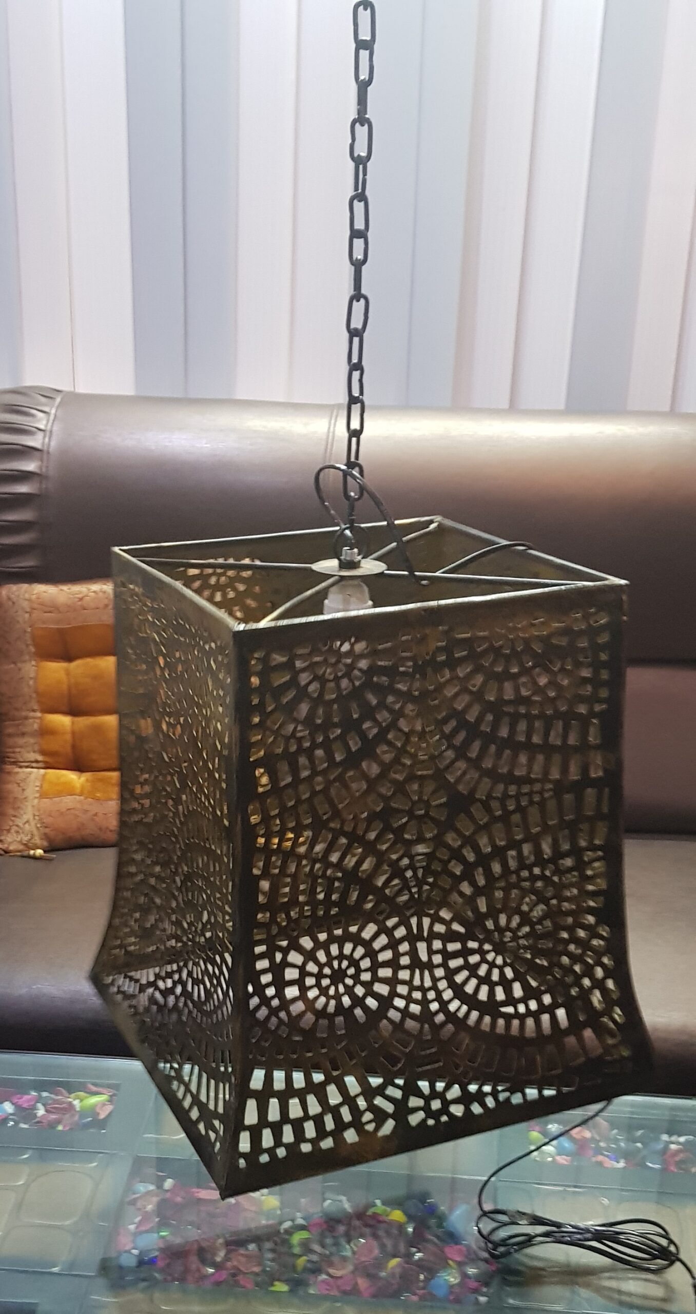 Hanging Lamp
