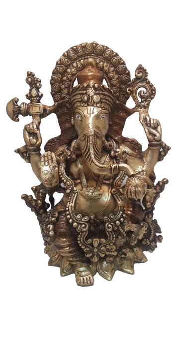 Ganeshji